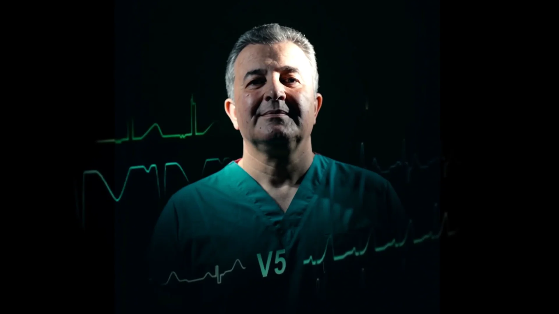 Op. Dr. Vedat Menderes tanıtım filmi